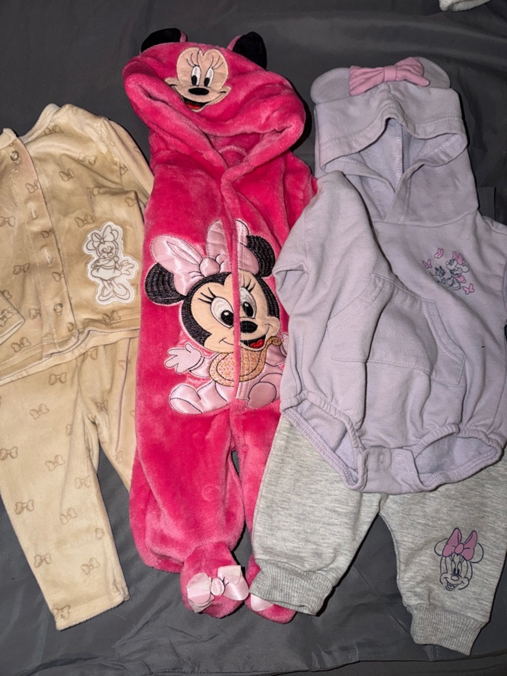 Minnie Mouse Bundle !